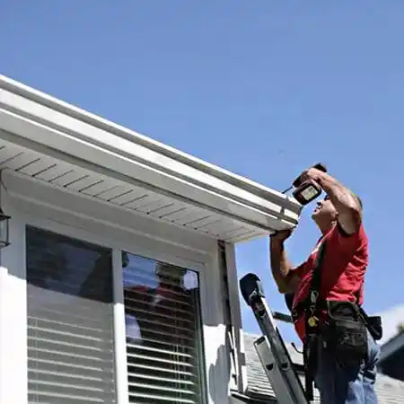 gutter services Valle Vista